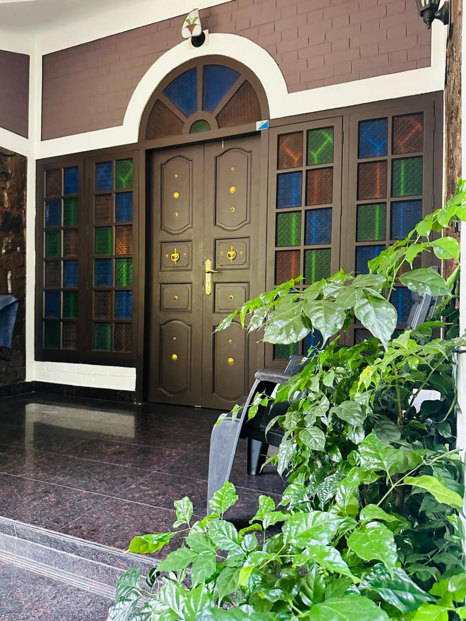 The Mallika Holidays Mananthavady Exterior photo